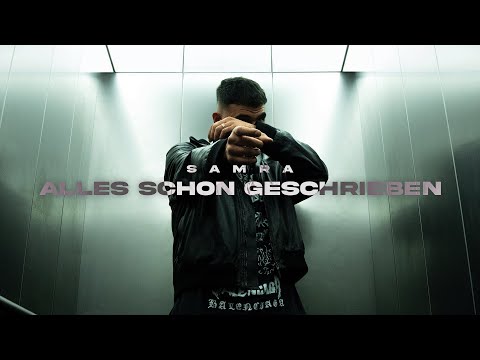 Video thumbnail for Alles schon geschrieben