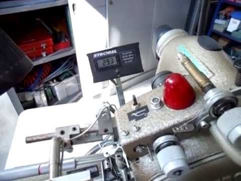 STROBEL KA-ED at www.foggiato.it