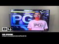 Opening To The Birdcage 2004 Australian VHS