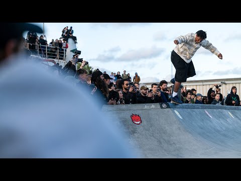 Nike SB | Copenhagen Open 2025