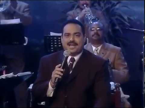 Navidad con El Gran Combo de Puerto Rico y Gilberto SantaRosa