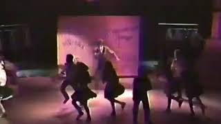 La Onda Vaselina - El Rock Llegó Para Quedarse