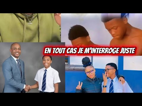 Here's the new Balthazar 🤣🤣