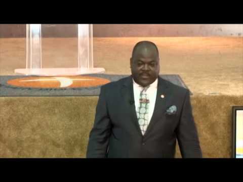 Eleventh Hour Miracle