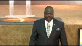 Eleventh Hour Miracle