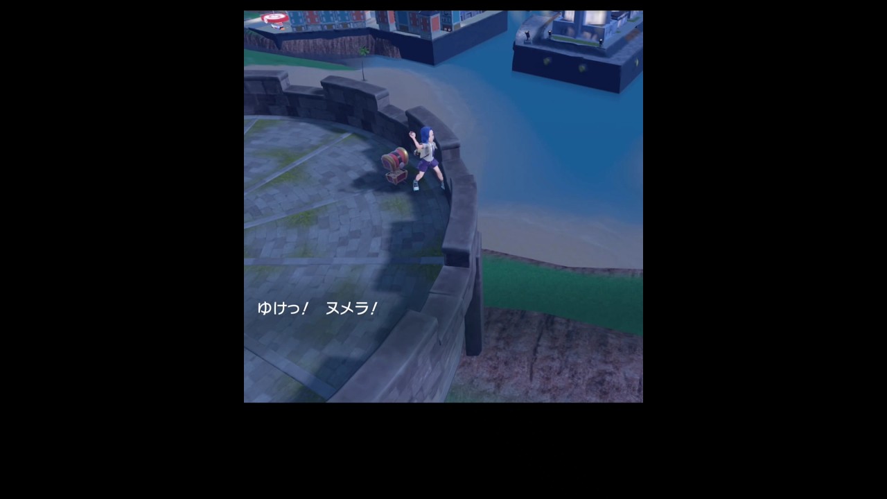 #ポケモンsv #pokemonscarletviolet