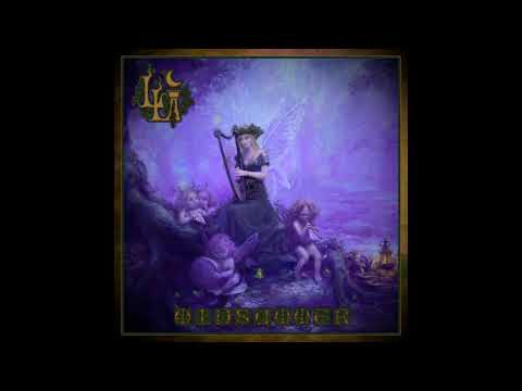 Lord Lovidicus - Midsummer (2020) (Dungeon Synth, Neoclassical, Ambient)