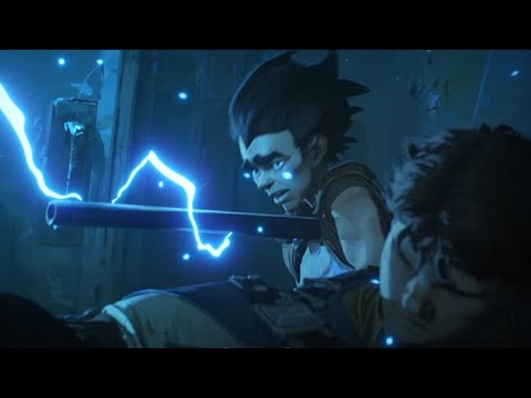 Powders Monkey Bomb Kills Milo and Claggor Episode 3 | Arcane