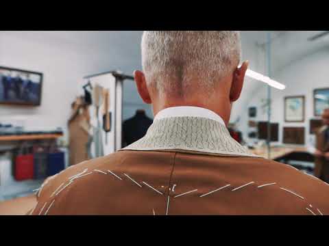 Sartoria Tofani - Bespoke at its finest