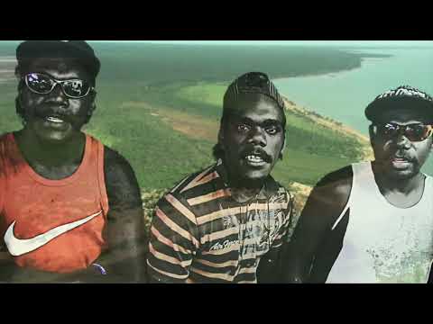 LALARA BOYZ - Angurugu River