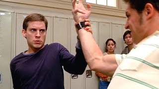 Top 10 Dealing With Bullies Movie Scenes