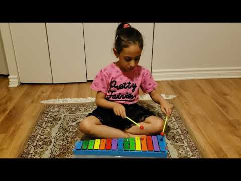 Barf bazi by Rasta Fallah * آهنگ برف بازی توسط رستا فلاح