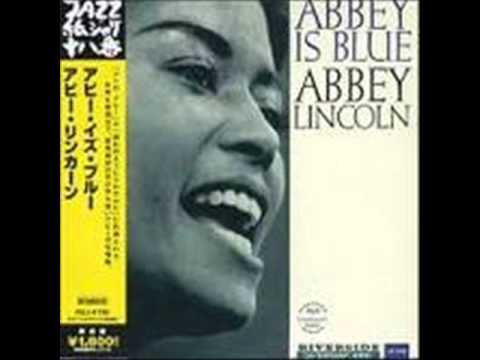 Abbey Lincoln - Caged Bird