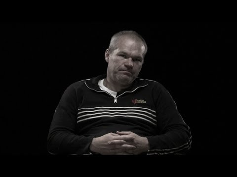Thumbnail of the video: Raging Boll (Trailer)