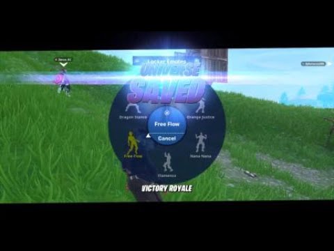 Aosome endless endgame