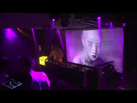 The Bas[s]ment ADE 2025 special: David Leese