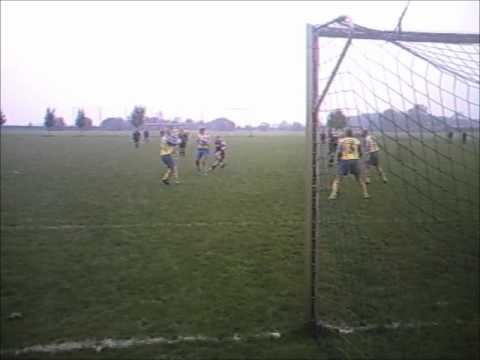 Blau Gelb Bleyen - Golzower SV  1:5