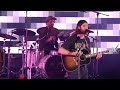 Mt Joy Lucy Live At Michigan Lottery Amphitheater In Sterling Heights MI On 6 6 25