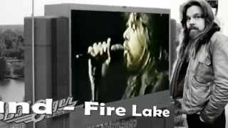 Bob Seger & The Silver Bullet Band   Fire Lake