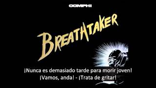 Oomph! - Breathtaker [Sub. Español]