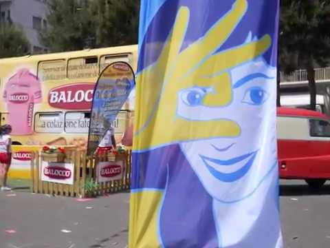 CIVITANOVA MARCHE GIRO D'ITALIA 2015