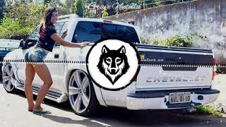 MC Rodolfinho - Roda Gigante (Com Grave) ( Grave Nutella )