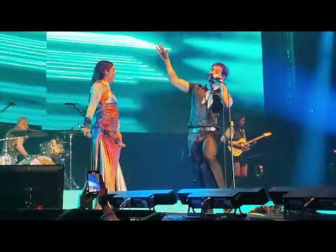 Viva Suecia - Madrid (02/03/2024) - Hablar De Nada (con Valeria Castro)