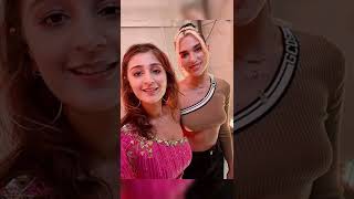 Dua lipa | Jacqueline Fernandez | Dhvani Bhanushali | Katy Perry at OnePlus Music Festival inMumbai