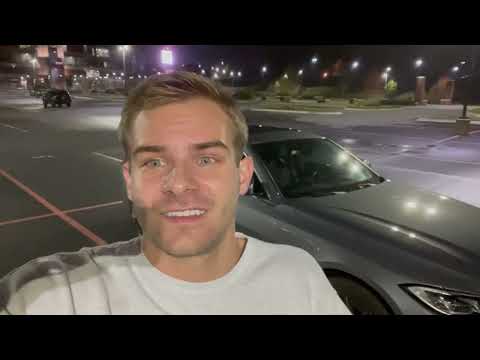 BMW i4 Quick Review: Should You Buy One Over A Polestar Or Tesla?