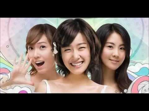 SNSD JeTiSeo Oppa Nappa -cover ^.^