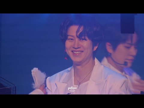 2025.11.30 Super Show 10 Bangkok - U (Ver. VCR)