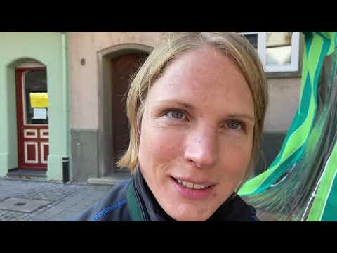 GustoRegio auf dem Wochenmarkt in Ravensburg.