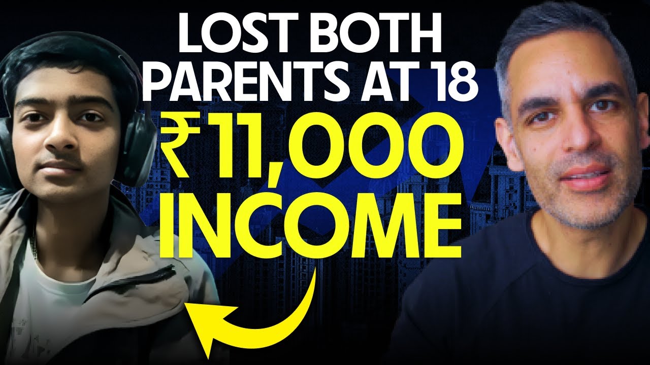 Managing Responsibilities at 18 | Money Matters Ep. 93 | Ankur Warikoo Hindi