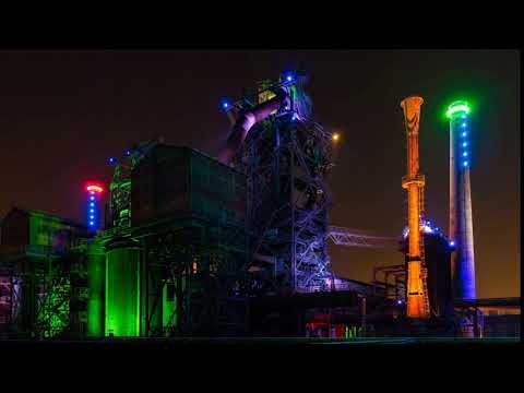 John '00' Fleming & Christopher Lawrence - Dark on Fire (Relaunch Remix) 432Hz