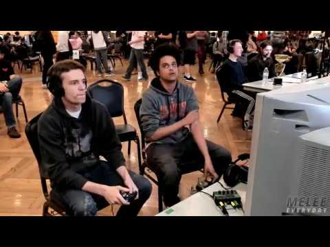 House of Paign 19 - Birdman (Sheik) vs. The Fury (Marth) - SSBM - Wave A