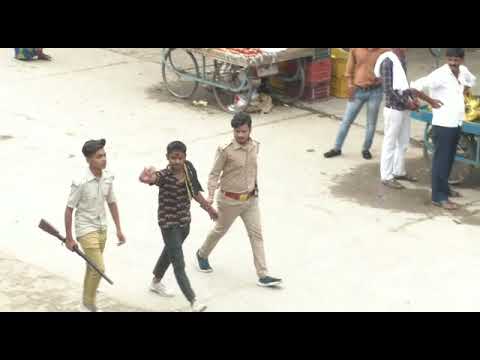 Durlabh Kashyap || kings of bewar 👑 #shorts