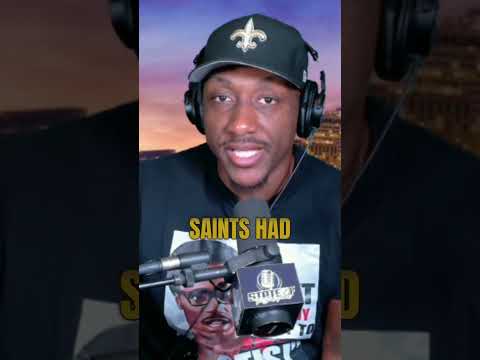 Saints RG Cesar Ruiz has Something to Prove