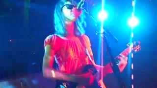 Colleen Green "Things That Are Bad for Me" @ Echoplex  5/8/15