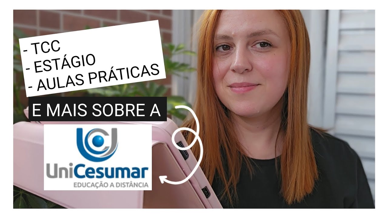Dúvidas sobre EAD da Unicesumar - respondendo comentários.