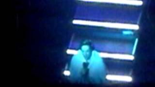 LAGRIMAS DE ESCARCHA MADAME NOIR MONICA NARANJO MADRID 2011