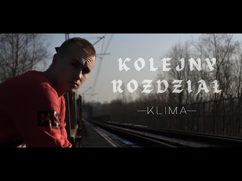 KLIMA - KOLEJNY ROZDZIAŁ