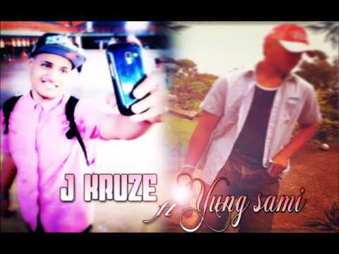 "Cause your the girl that I need" -J_KRUZE ft Yung Sami