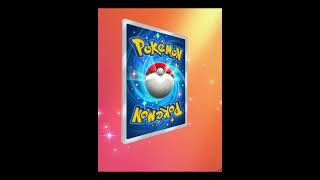 A hit finally #cool #pokemon #foryou #pokemoncards #pokemontcg