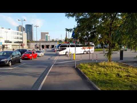 Neoplan Cityliner Dortmund