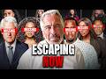 7 Celebrities Who Vanished After The Epstein Videos Were Released