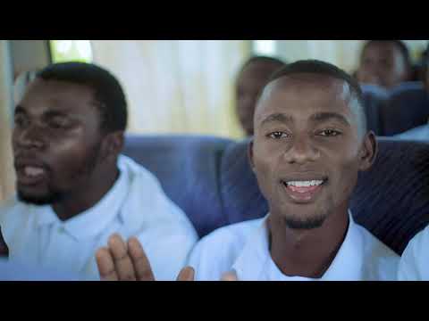 Donat Mwanza-UNAWEZA YOTE