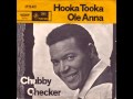 Chubby Checker - Hooka Tooka (DeEjAyTaRnZ ...
