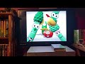 Opening To VeegieTales Dave And The Gaint Pickle 1998 VHS