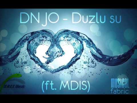 DN Jo - Duzlu Su (ft MDIS)