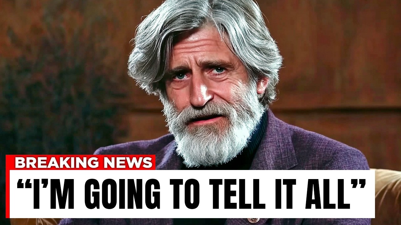 Will Rothschild Disturbing Interview Released